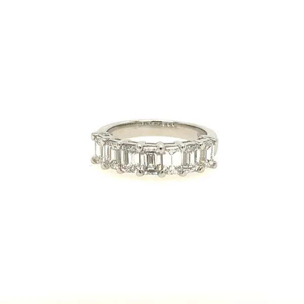 Ladies Diamond Wedding Band Tipton's Fine Jewelry Lawton, OK