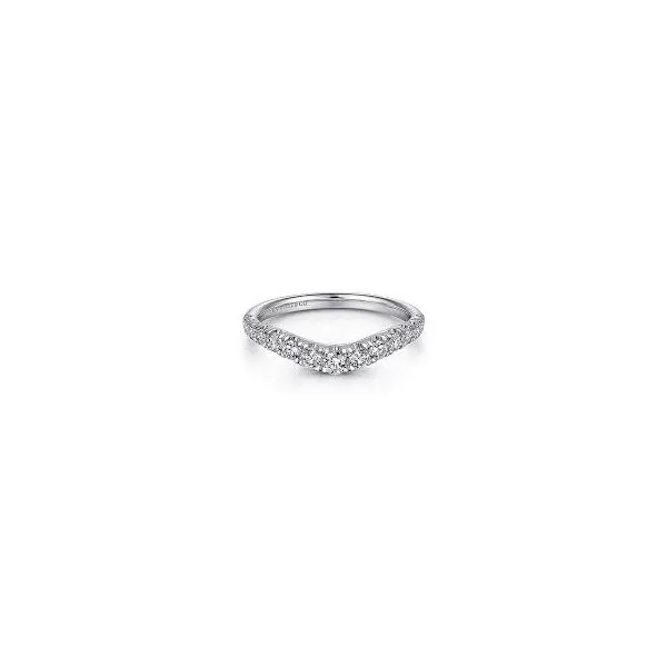 Ladies Diamond Wedding Band Tipton's Fine Jewelry Lawton, OK