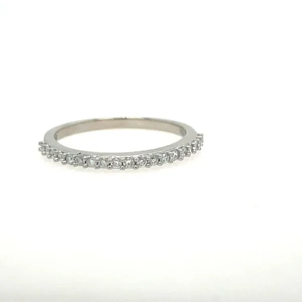 Ladies Diamond Wedding Band Tipton's Fine Jewelry Lawton, OK