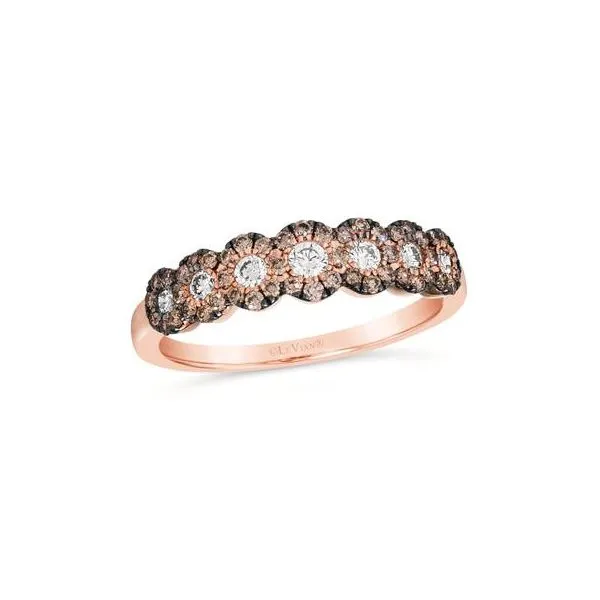 Ladies Diamond Wedding Band Tipton's Fine Jewelry Lawton, OK