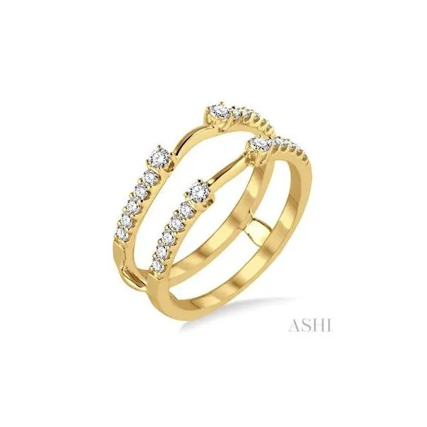 Ladies Diamond Wedding Band Tipton's Fine Jewelry Lawton, OK