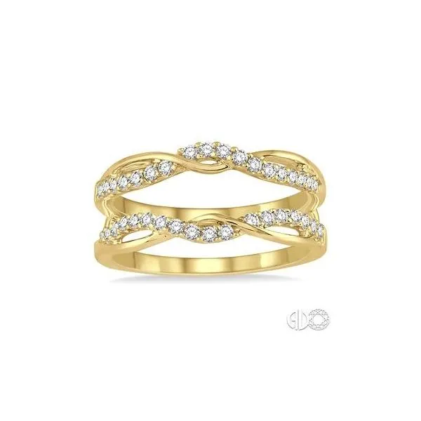 Ladies Diamond Wedding Band Tipton's Fine Jewelry Lawton, OK