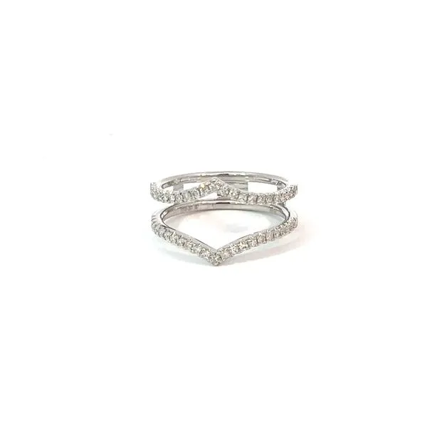 Ladies Diamond Wedding Band Tipton's Fine Jewelry Lawton, OK