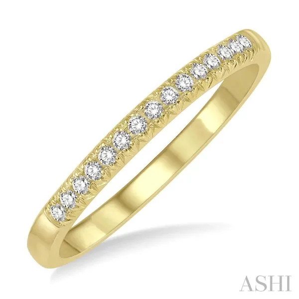 Ladies Diamond Wedding Band Tipton's Fine Jewelry Lawton, OK