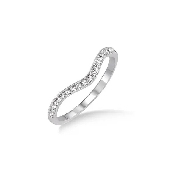 Ladies Diamond Wedding Band Tipton's Fine Jewelry Lawton, OK