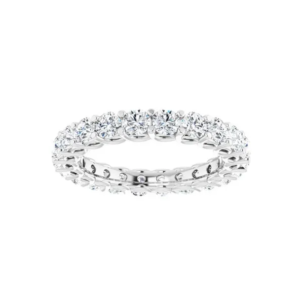 Ladies Diamond Wedding Band Tipton's Fine Jewelry Lawton, OK