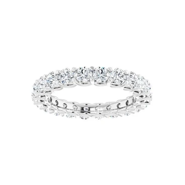 Ladies Diamond Wedding Band Tipton's Fine Jewelry Lawton, OK
