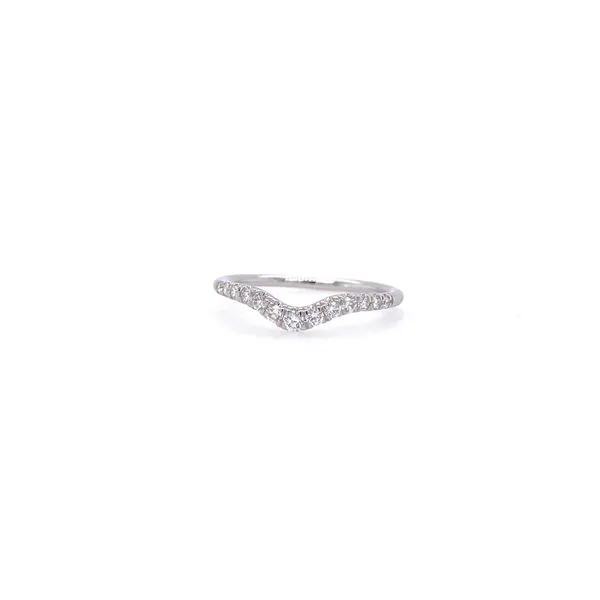 Ladies Diamond Wedding Band Tipton's Fine Jewelry Lawton, OK