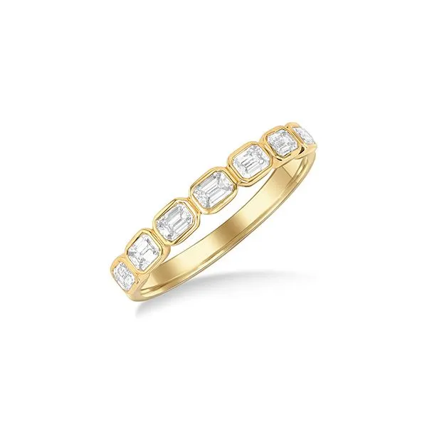 Ladies Diamond Wedding Band Tipton's Fine Jewelry Lawton, OK