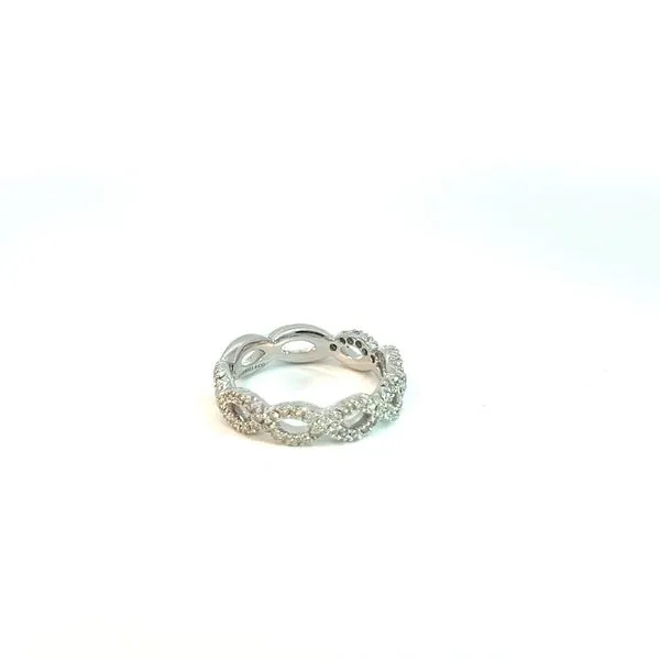 Ladies Diamond Wedding Band Tipton's Fine Jewelry Lawton, OK