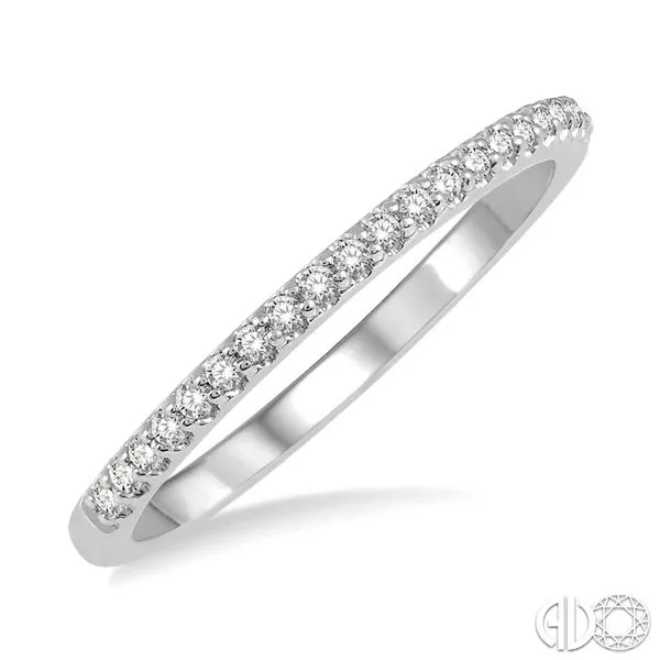 Ladies Diamond Wedding Band Tipton's Fine Jewelry Lawton, OK