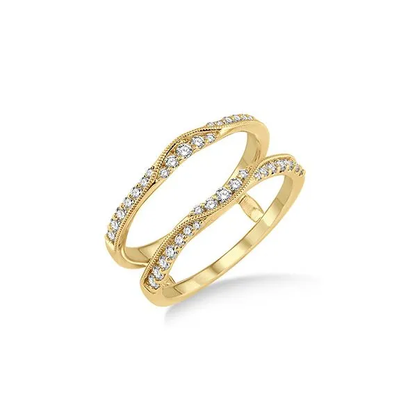 Ladies Diamond Wedding Band Tipton's Fine Jewelry Lawton, OK