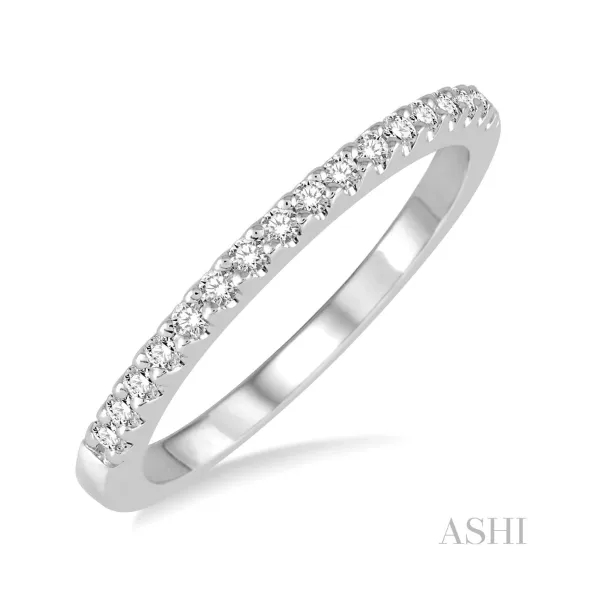 Ladies Diamond Wedding Band Tipton's Fine Jewelry Lawton, OK