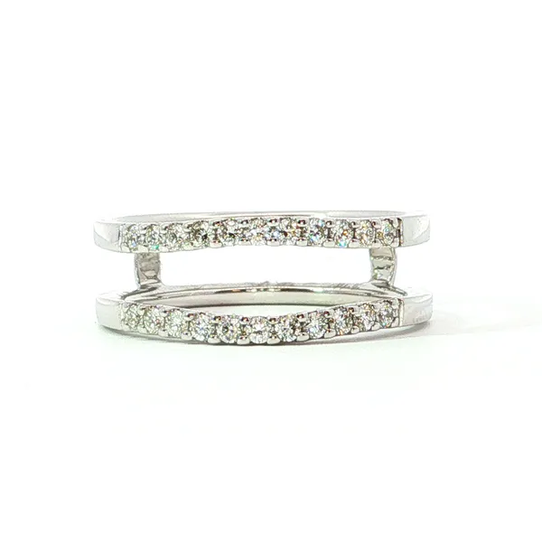 Ladies Diamond Wedding Band Tipton's Fine Jewelry Lawton, OK