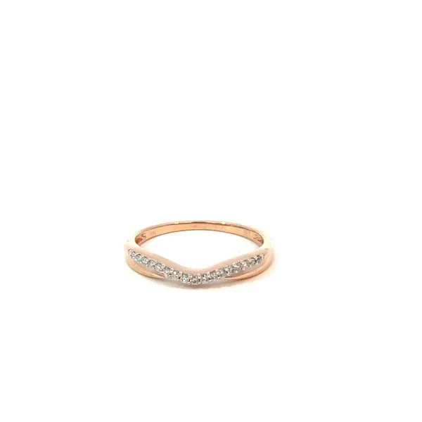 Ladies Diamond Wedding Band Tipton's Fine Jewelry Lawton, OK