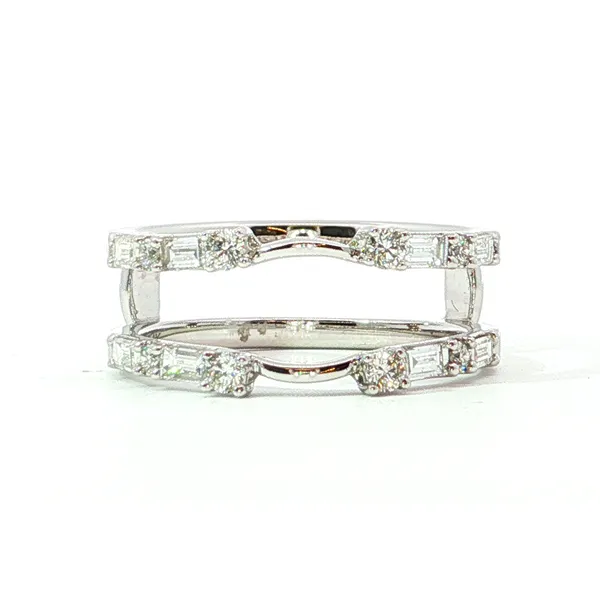 Ladies Diamond Wedding Band Tipton's Fine Jewelry Lawton, OK