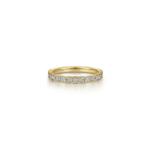 Ladies Diamond Wedding Band Tipton's Fine Jewelry Lawton, OK