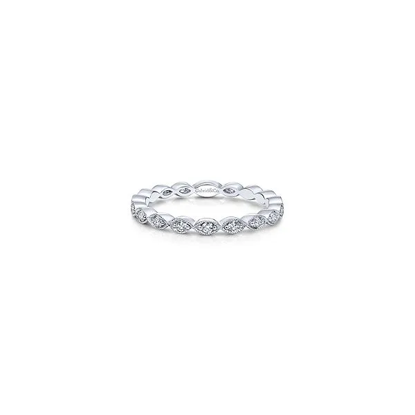 Ladies Diamond Wedding Band Tipton's Fine Jewelry Lawton, OK