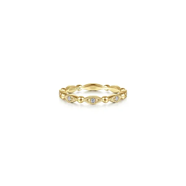 Ladies Diamond Wedding Band Tipton's Fine Jewelry Lawton, OK