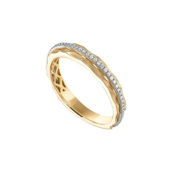 Ladies Diamond Wedding Band Tipton's Fine Jewelry Lawton, OK