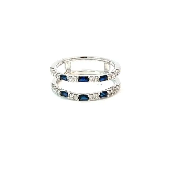 Ladies Diamond Wedding Band Tipton's Fine Jewelry Lawton, OK