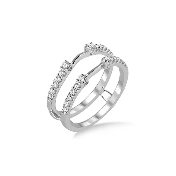 Ladies Diamond Wedding Band Tipton's Fine Jewelry Lawton, OK