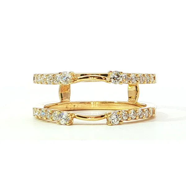 Ladies Diamond Wedding Band Tipton's Fine Jewelry Lawton, OK