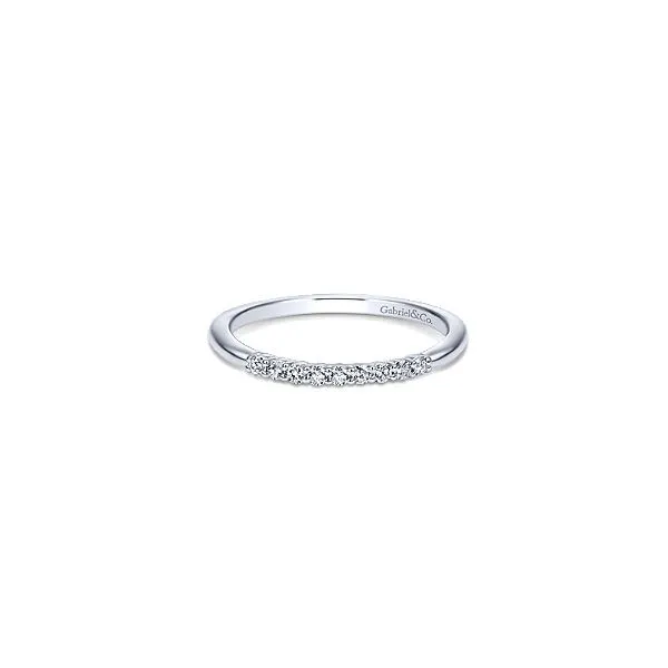 Ladies Diamond Wedding Band Tipton's Fine Jewelry Lawton, OK