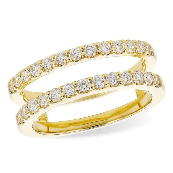 Ladies Diamond Wedding Band Tipton's Fine Jewelry Lawton, OK