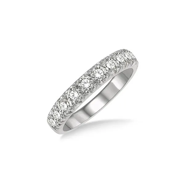 Ladies Diamond Wedding Band Tipton's Fine Jewelry Lawton, OK