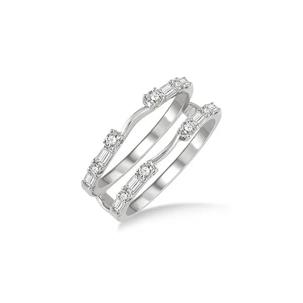 Ladies Diamond Wedding Band Tipton's Fine Jewelry Lawton, OK