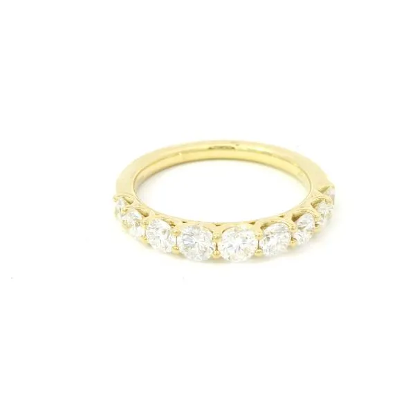 Ladies Diamond Wedding Band Tipton's Fine Jewelry Lawton, OK