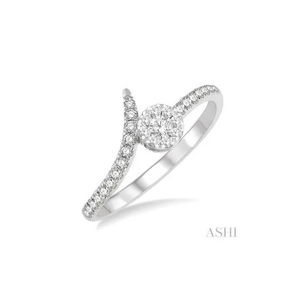 Ladies Diamond Wedding Band Tipton's Fine Jewelry Lawton, OK