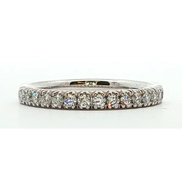 Ladies Diamond Wedding Band Tipton's Fine Jewelry Lawton, OK