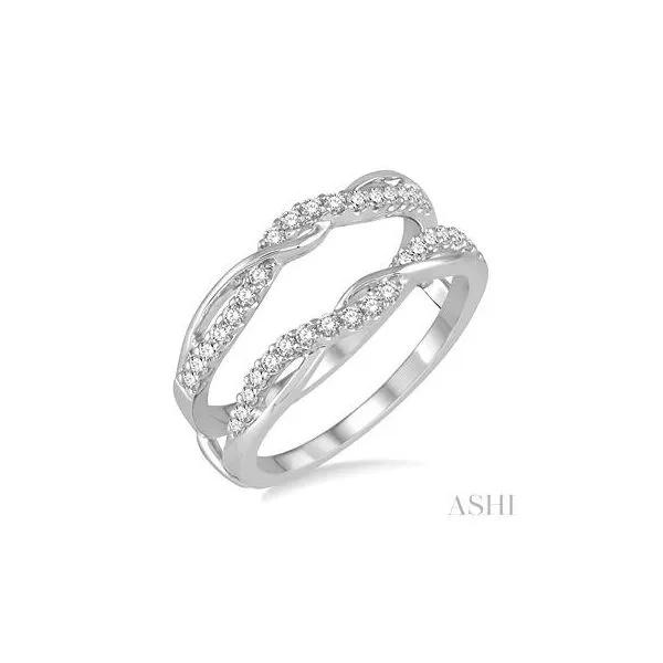 Ladies Diamond Wedding Band Tipton's Fine Jewelry Lawton, OK