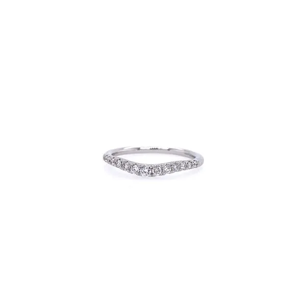 Ladies Diamond Wedding Band Tipton's Fine Jewelry Lawton, OK
