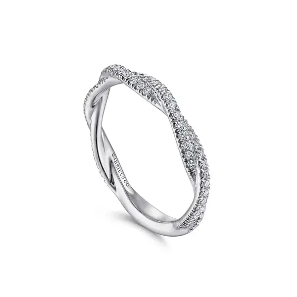 Ladies Diamond Wedding Band Tipton's Fine Jewelry Lawton, OK