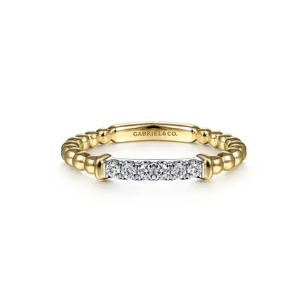 Ladies Diamond Wedding Band Tipton's Fine Jewelry Lawton, OK