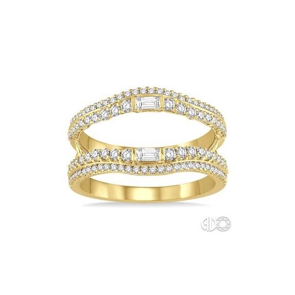 Ladies Diamond Wedding Band Tipton's Fine Jewelry Lawton, OK