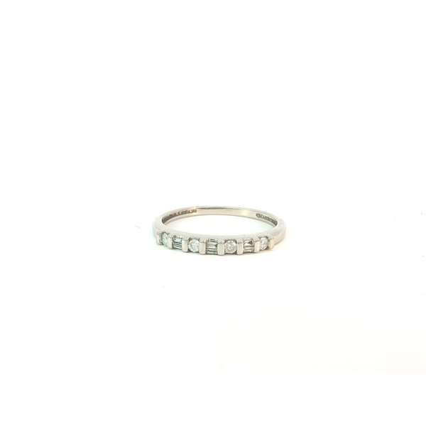 Ladies Diamond Wedding Band Tipton's Fine Jewelry Lawton, OK