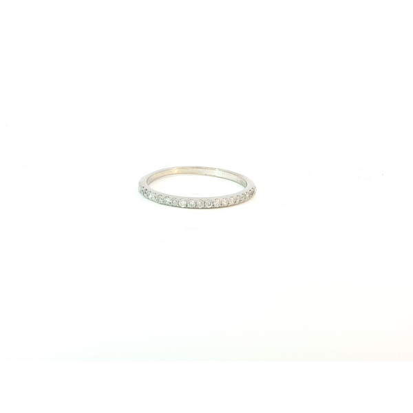 Ladies Diamond Wedding Band Tipton's Fine Jewelry Lawton, OK