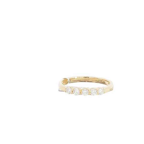 Ladies Diamond Wedding Band Tipton's Fine Jewelry Lawton, OK