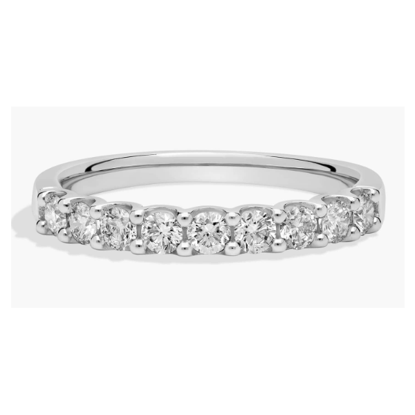 Ladies Diamond Wedding Band Tipton's Fine Jewelry Lawton, OK