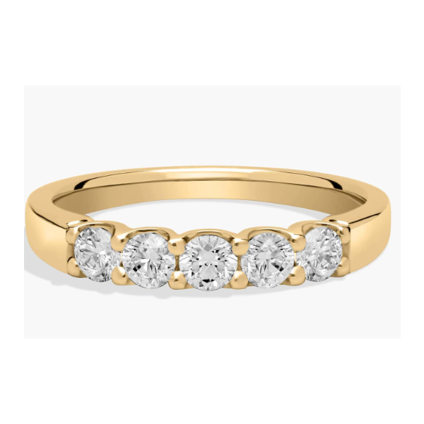 Ladies Diamond Wedding Band Tipton's Fine Jewelry Lawton, OK