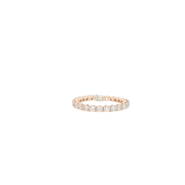 Ladies Diamond Wedding Band Tipton's Fine Jewelry Lawton, OK