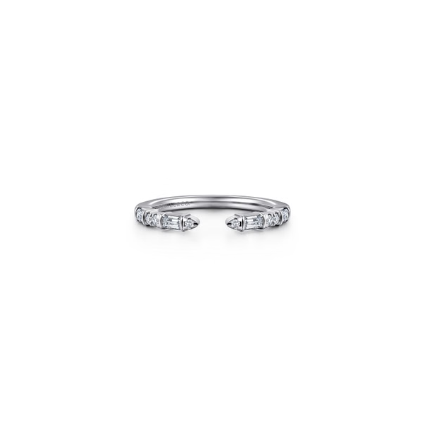 Ladies Diamond Wedding Band Tipton's Fine Jewelry Lawton, OK