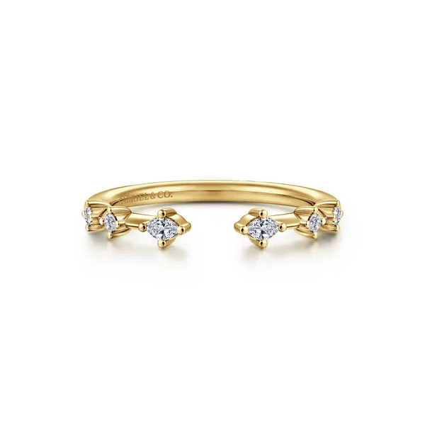 Ladies Diamond Wedding Band Tipton's Fine Jewelry Lawton, OK