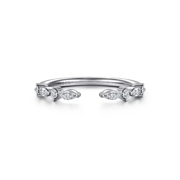 Ladies Diamond Wedding Band Tipton's Fine Jewelry Lawton, OK