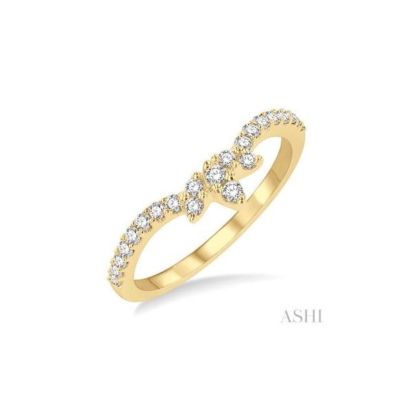 Ladies Diamond Wedding Band Tipton's Fine Jewelry Lawton, OK