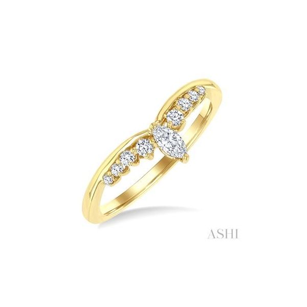 Ladies Diamond Wedding Band Tipton's Fine Jewelry Lawton, OK